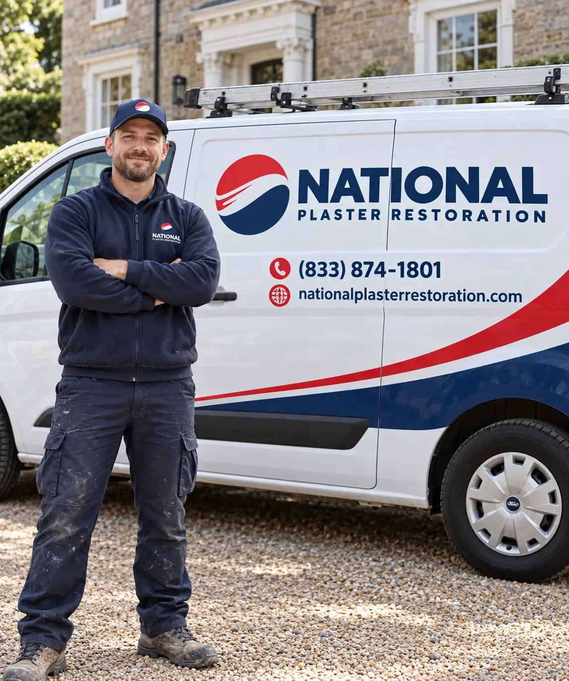 Plaster Repair Norvell, MI FAQs